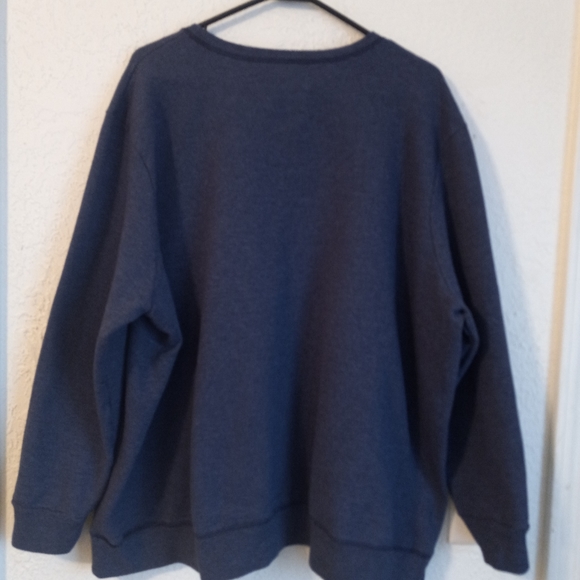 🐮 🐄 Just My Size Sweat Shirt - Picture 4 of 5